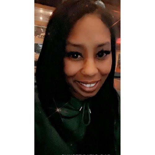 Alasha Crawford